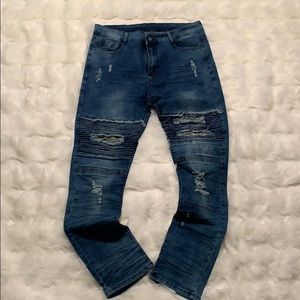 Men’s Jeans